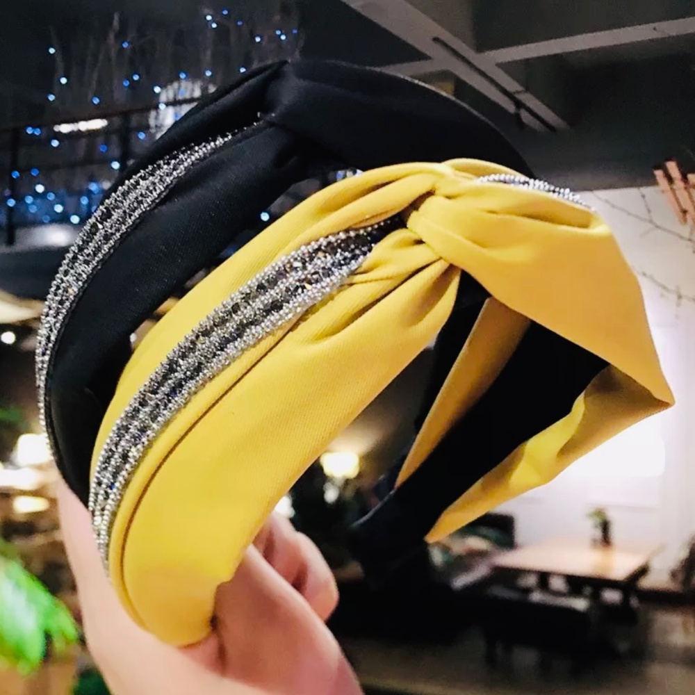 Fashion Hairband